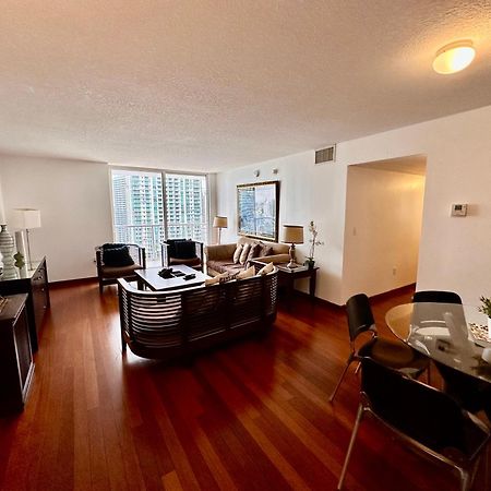 The Stay At Brickell Club Miami Luaran gambar