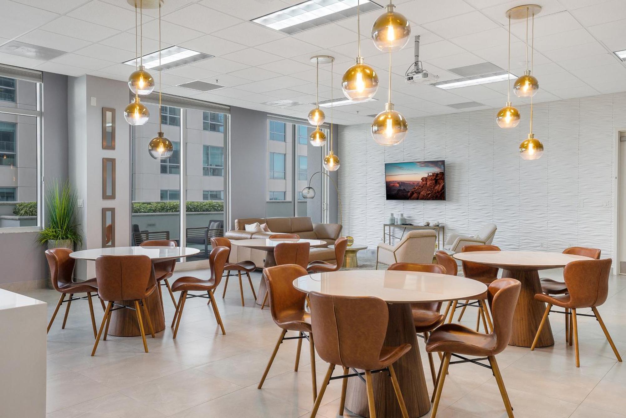 The Stay At Brickell Club Miami Luaran gambar