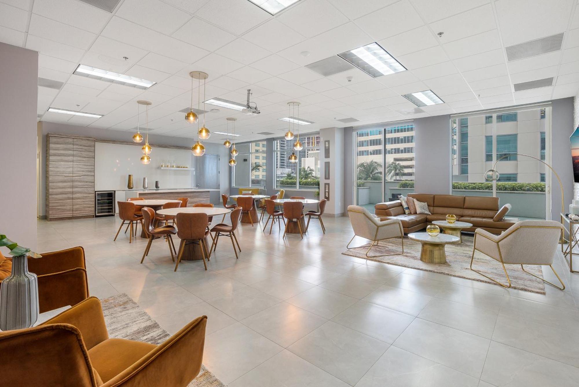The Stay At Brickell Club Miami Luaran gambar