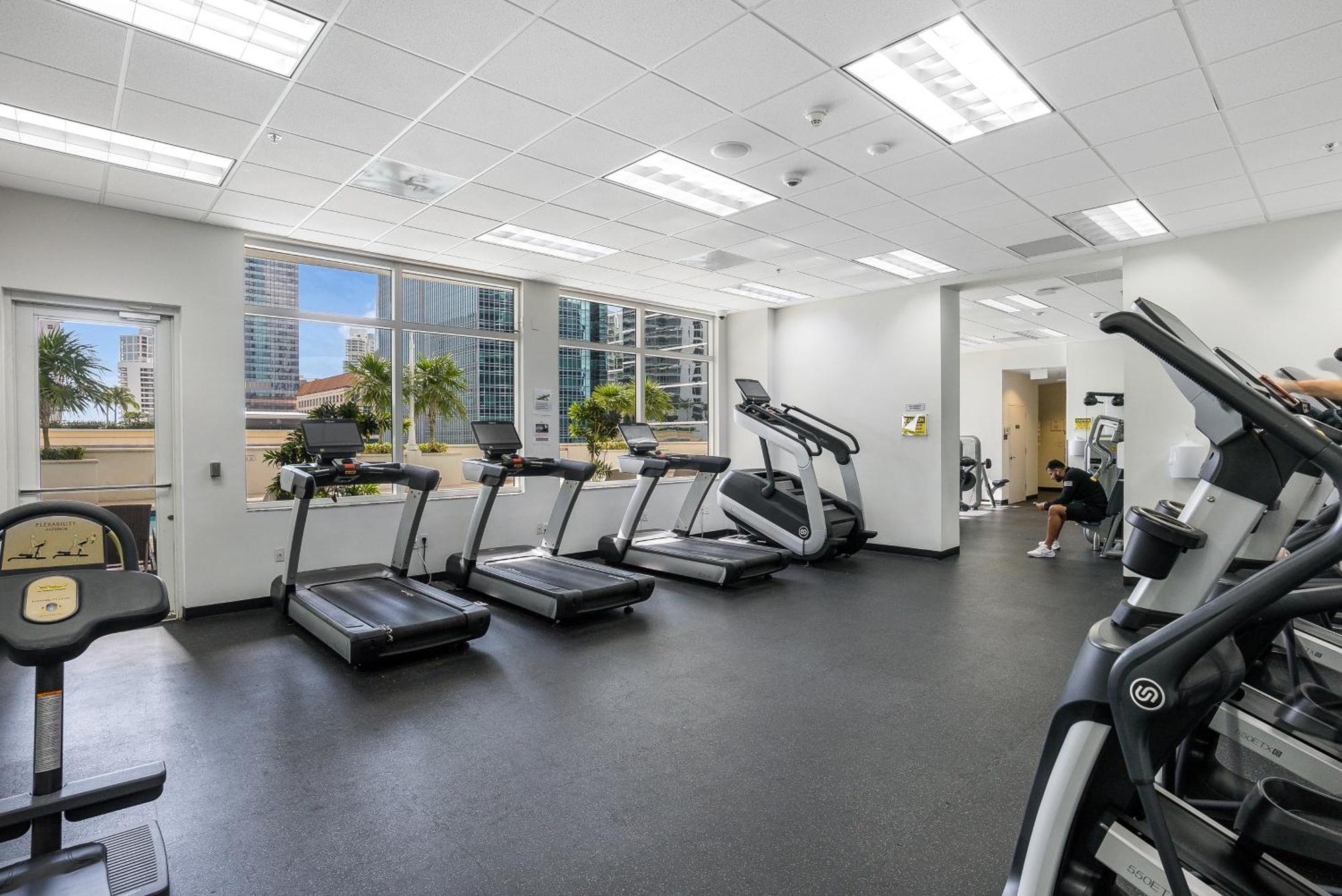 The Stay At Brickell Club Miami Luaran gambar
