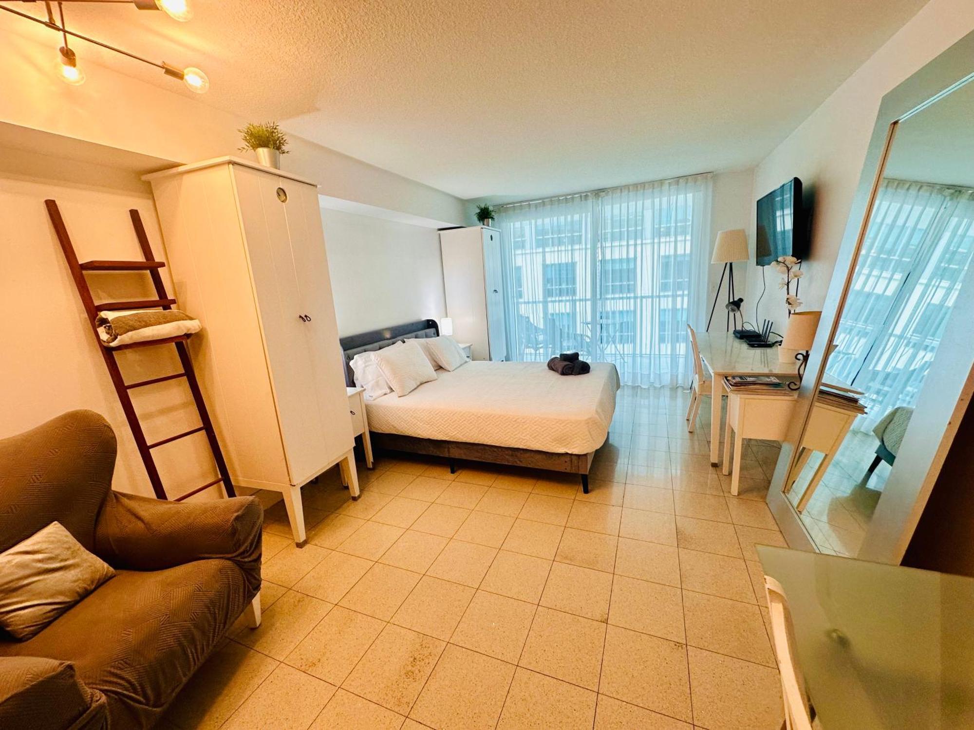 The Stay At Brickell Club Miami Luaran gambar