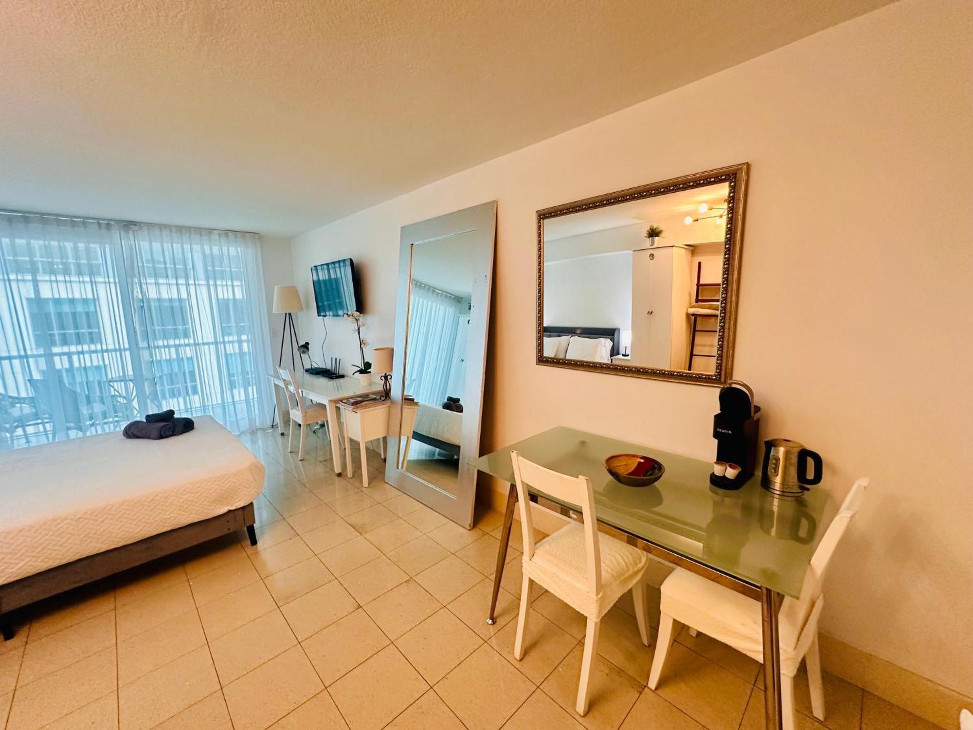 The Stay At Brickell Club Miami Luaran gambar