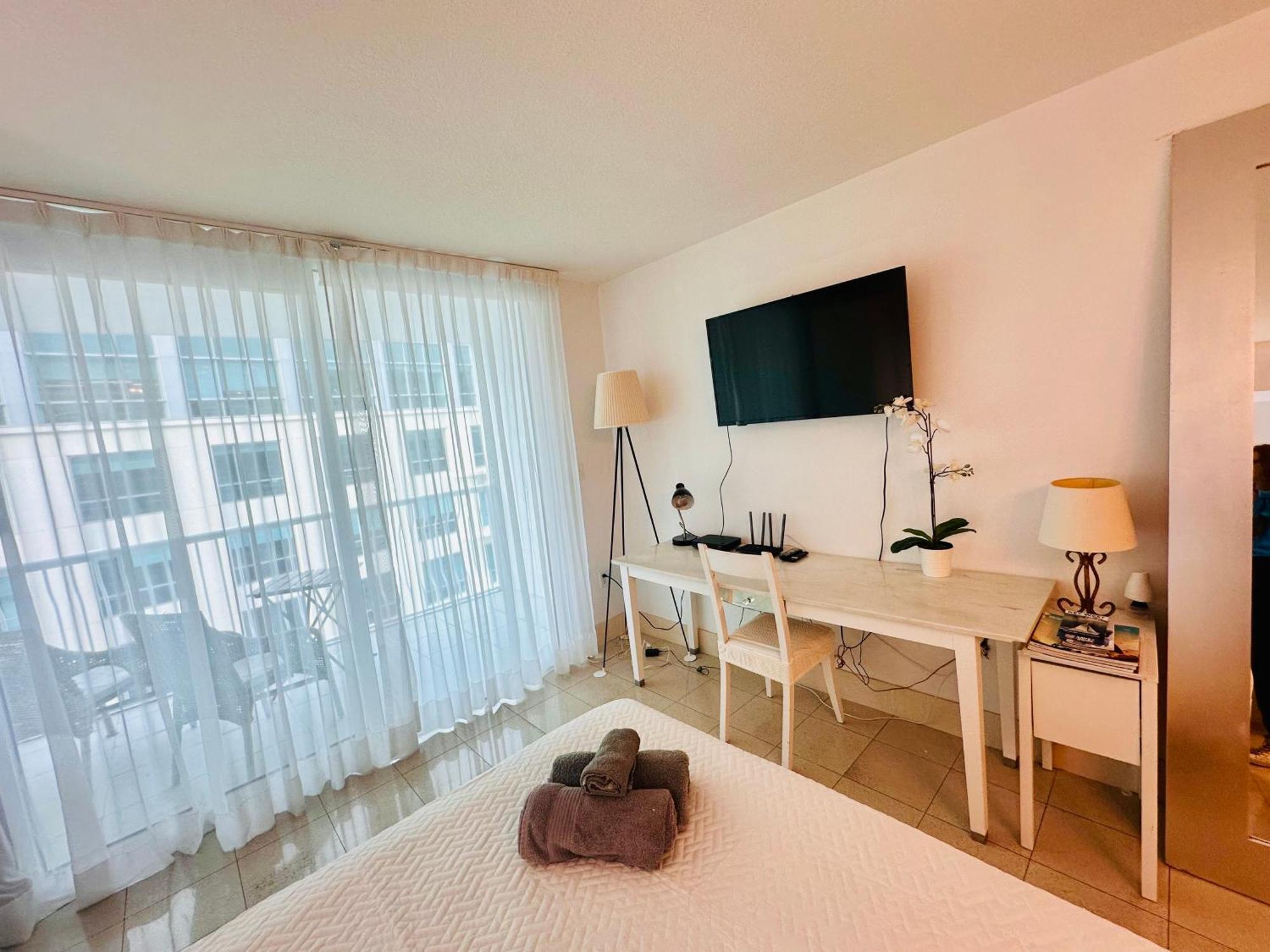 The Stay At Brickell Club Miami Luaran gambar