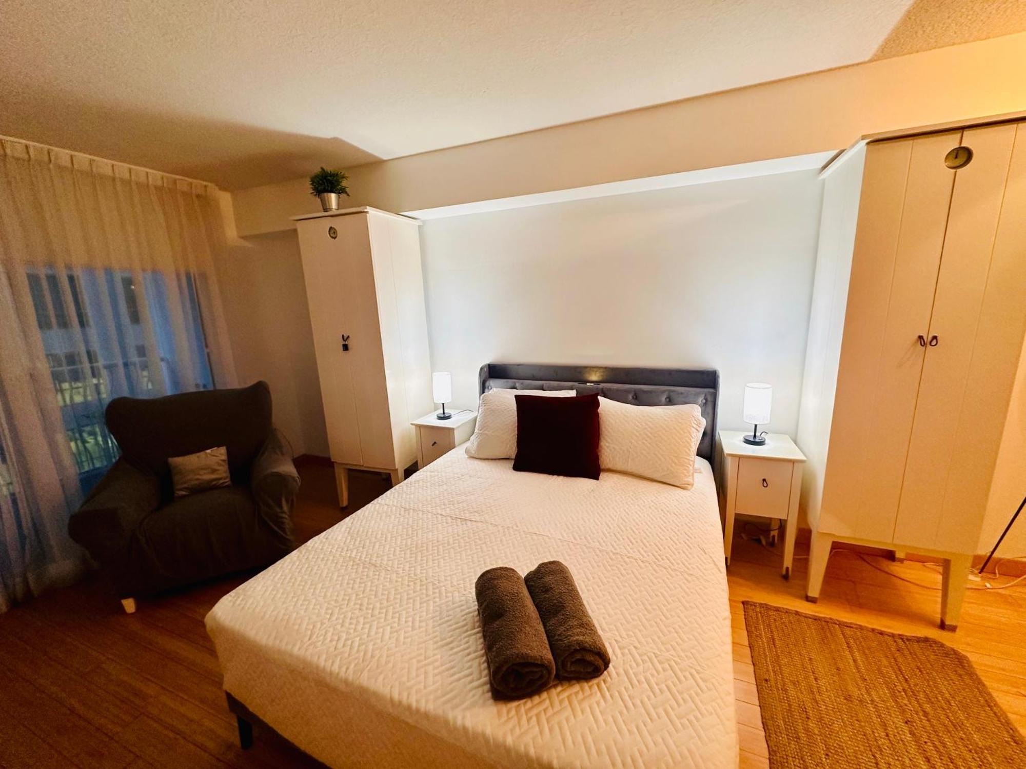 The Stay At Brickell Club Miami Luaran gambar