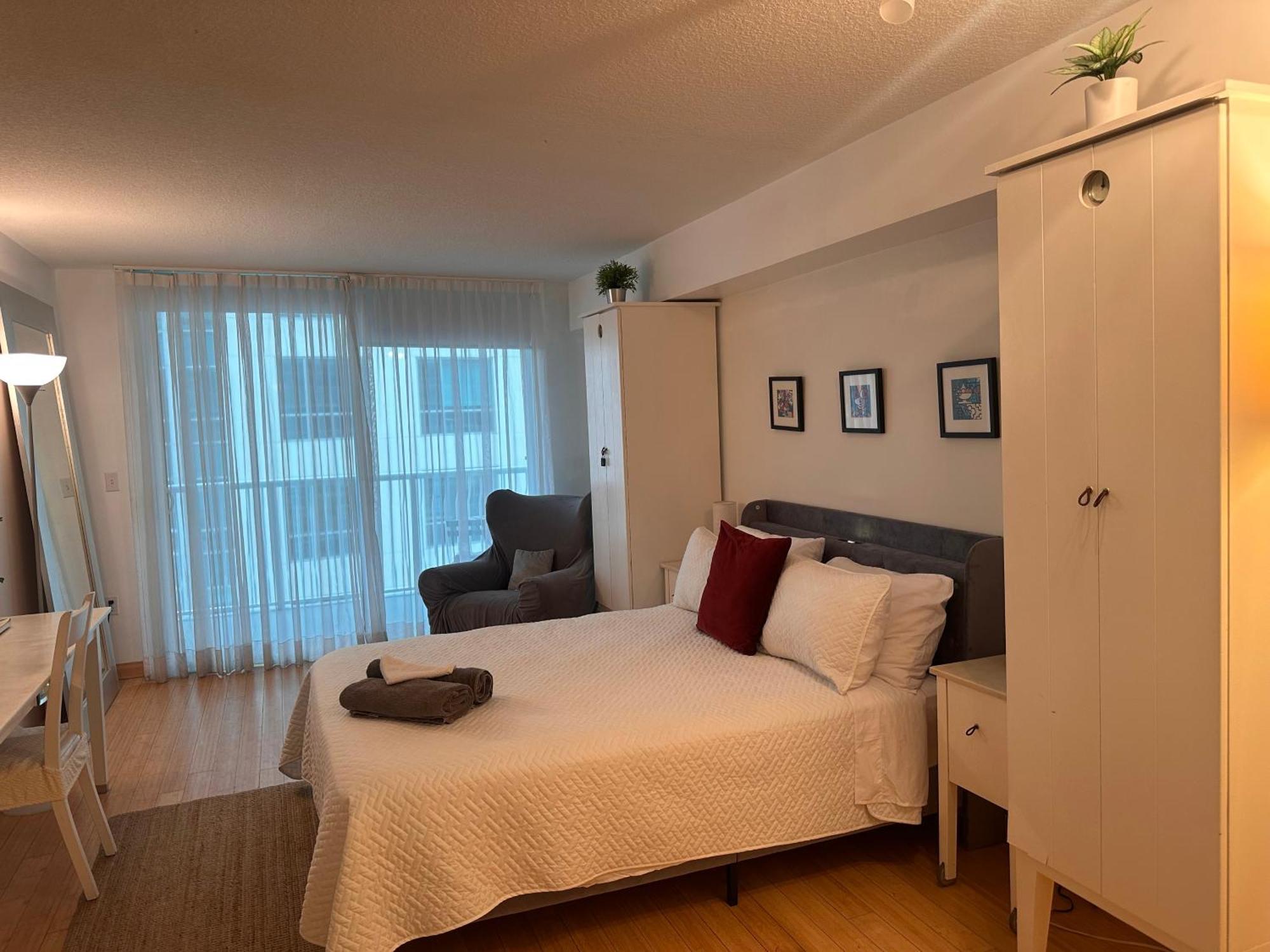 The Stay At Brickell Club Miami Luaran gambar