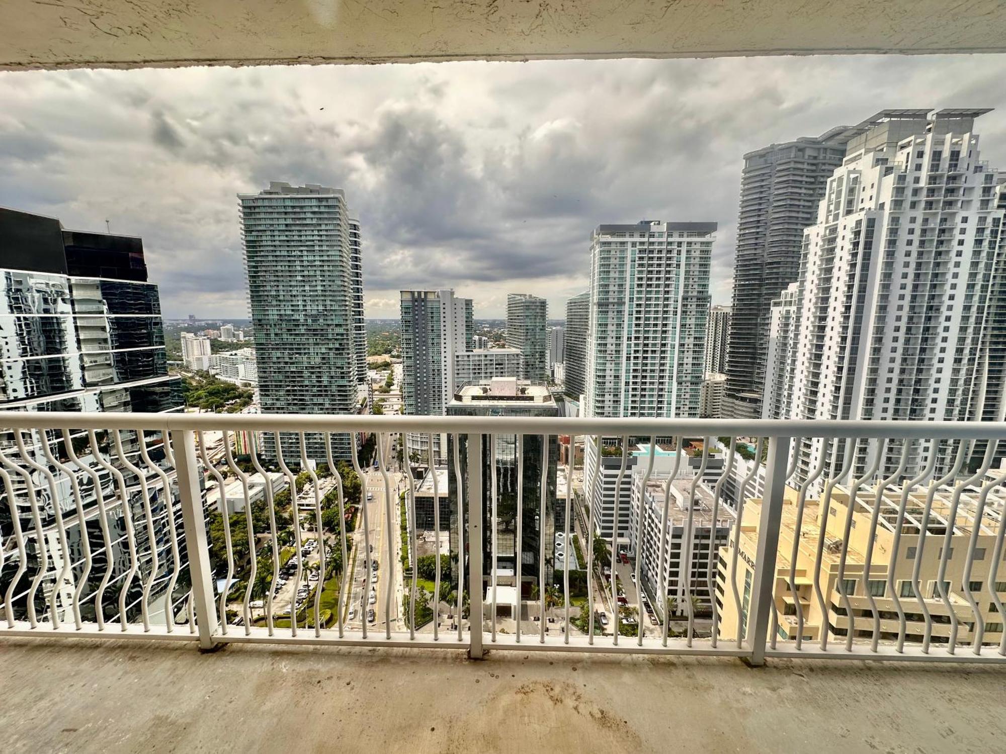 The Stay At Brickell Club Miami Luaran gambar