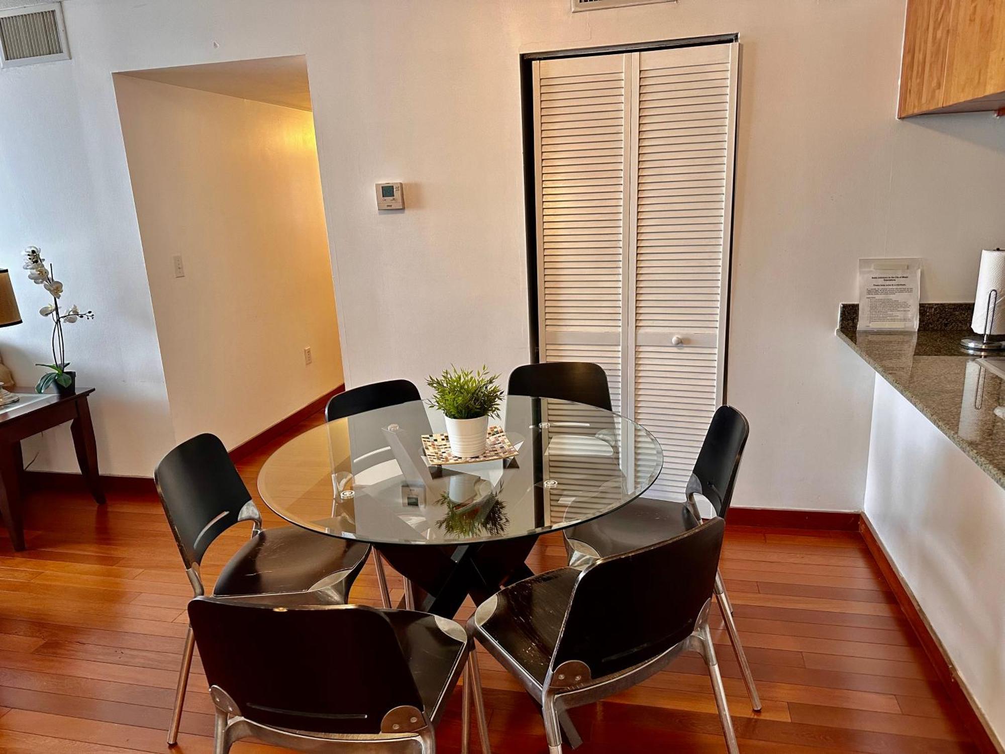 The Stay At Brickell Club Miami Luaran gambar