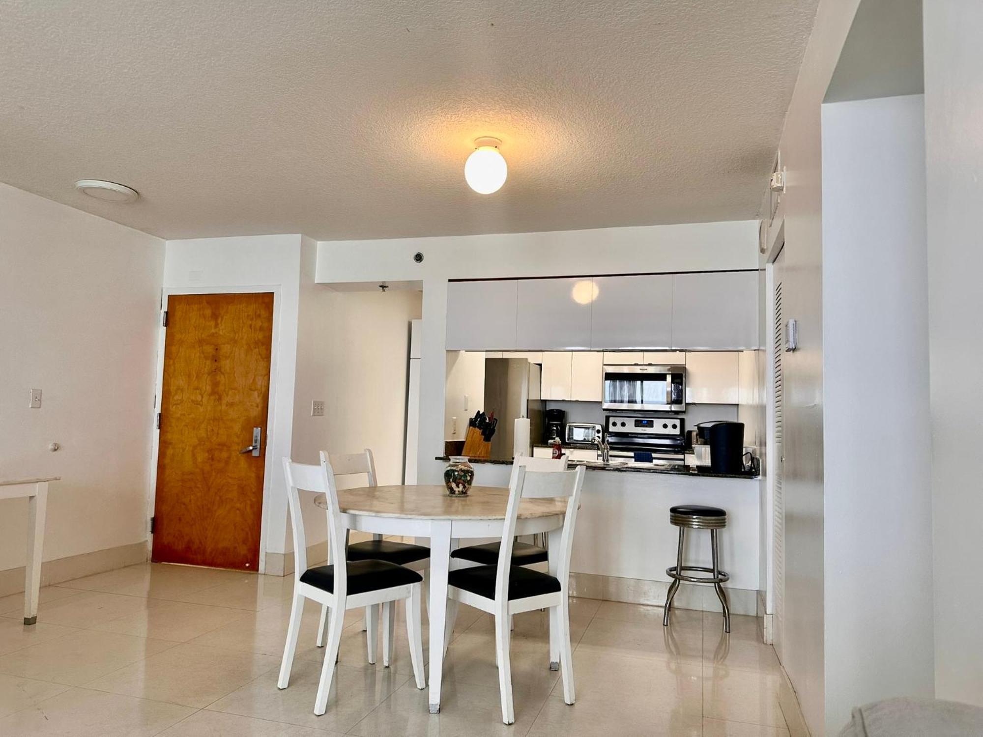 The Stay At Brickell Club Miami Luaran gambar
