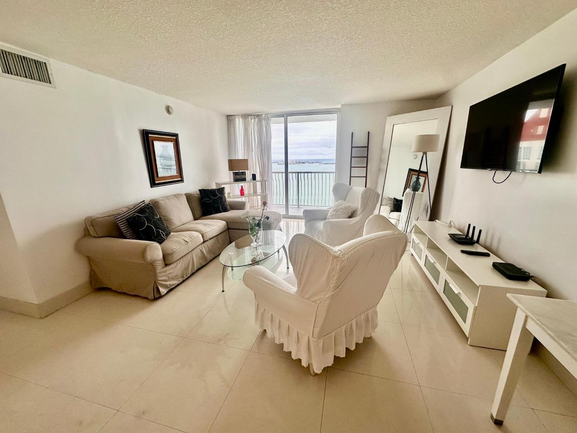 The Stay At Brickell Club Miami Luaran gambar