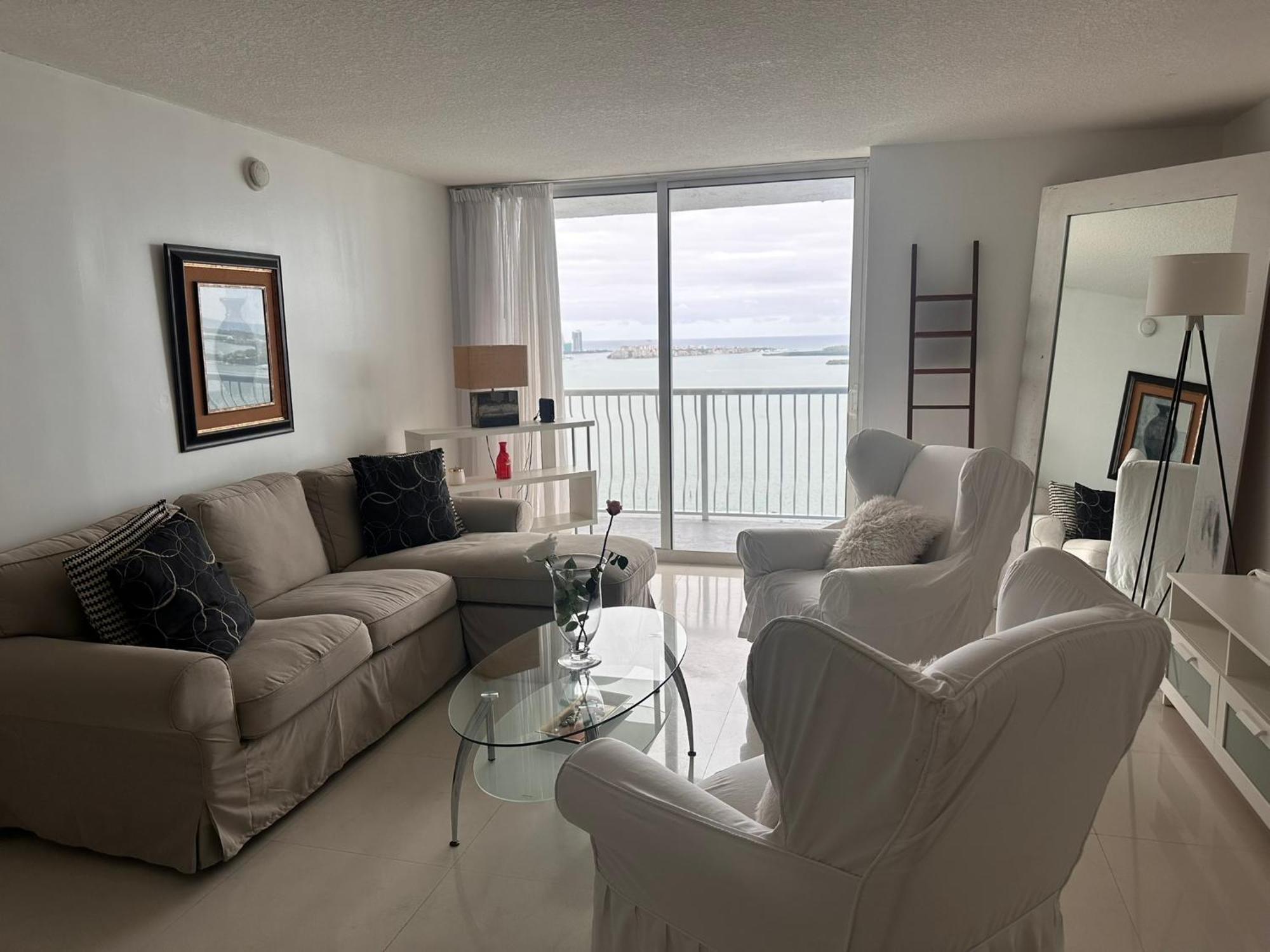 The Stay At Brickell Club Miami Luaran gambar