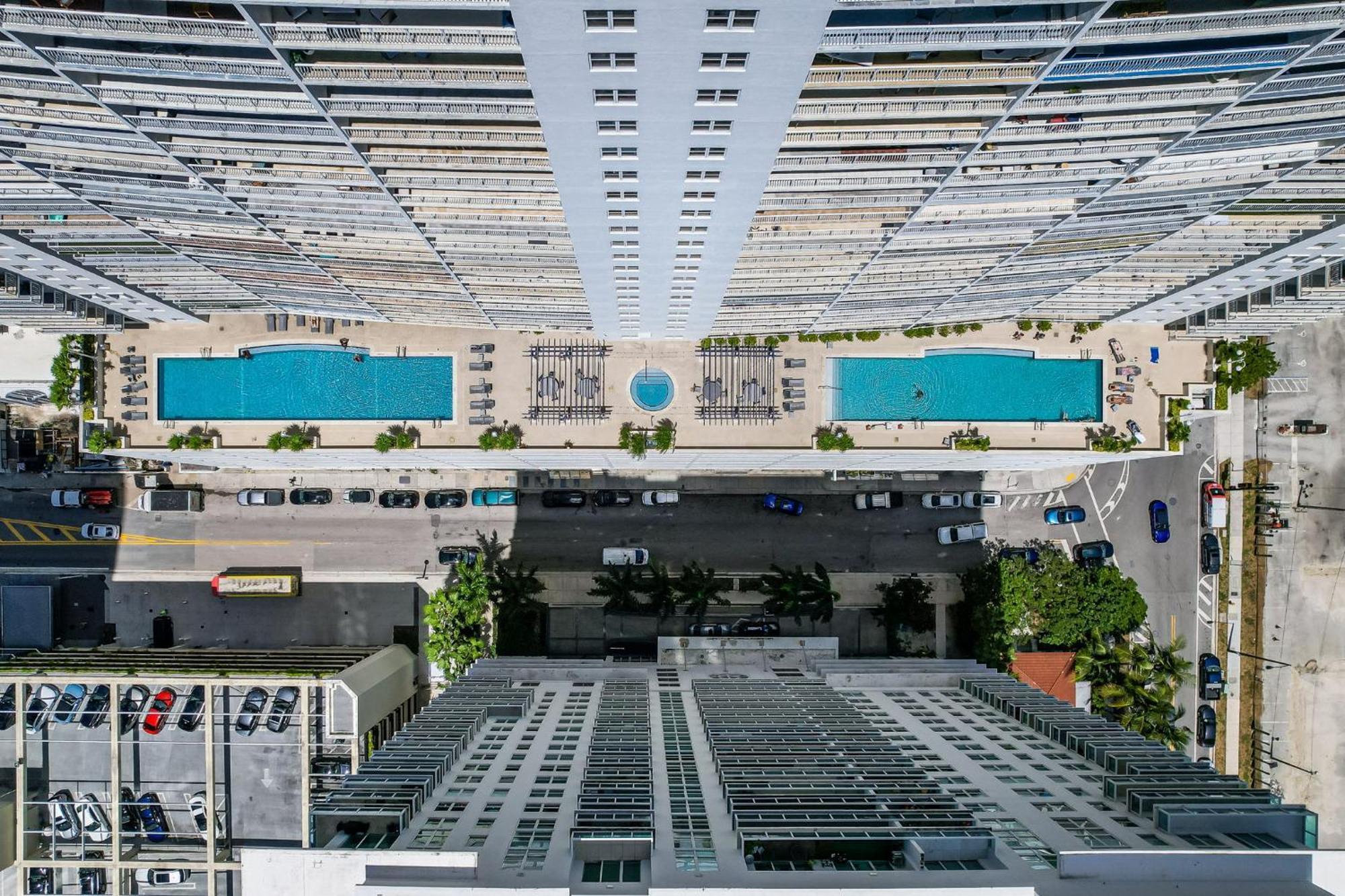 The Stay At Brickell Club Miami Luaran gambar