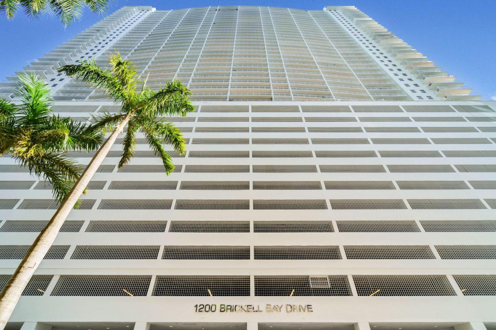 The Stay At Brickell Club Miami Luaran gambar