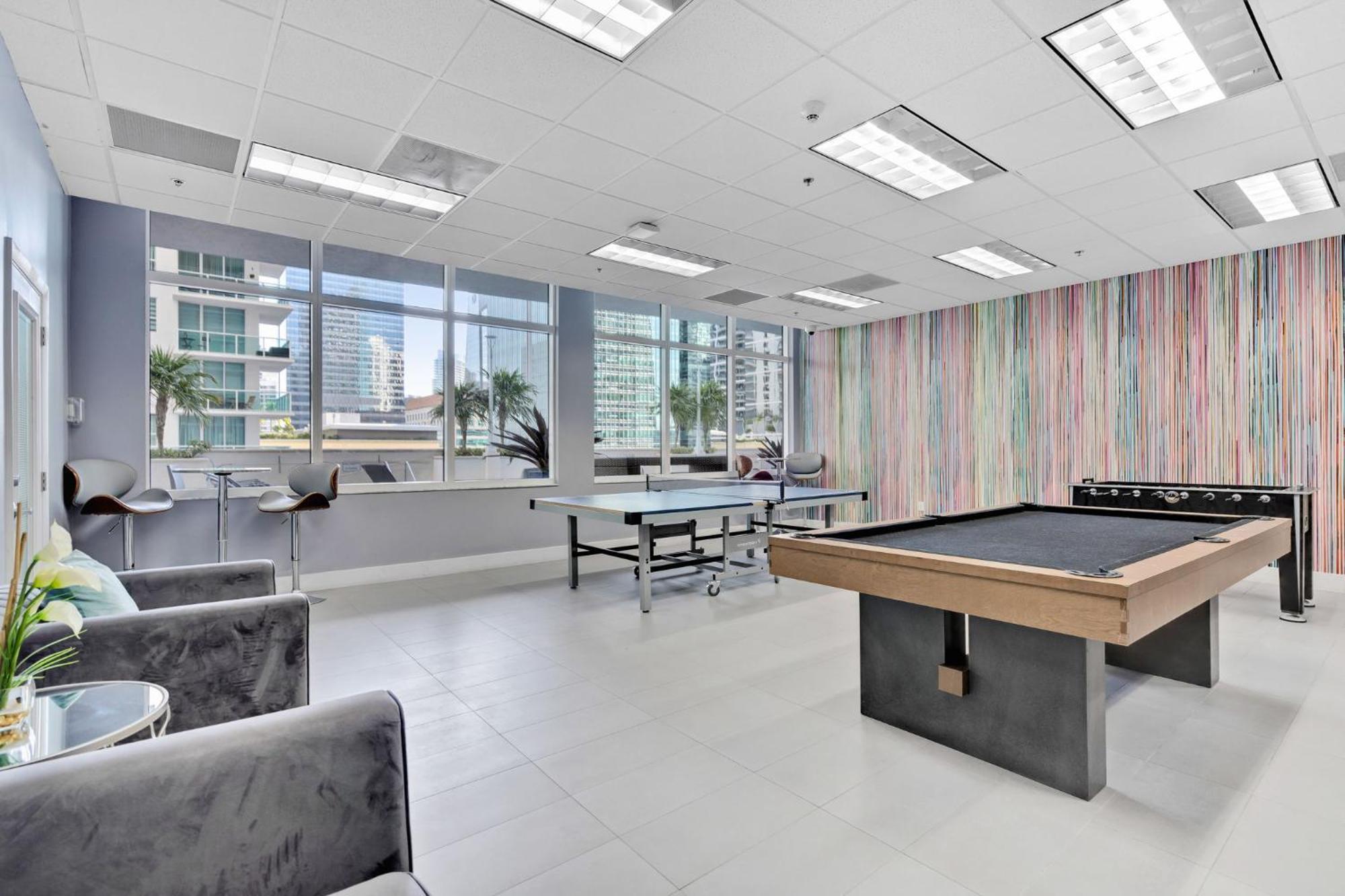 The Stay At Brickell Club Miami Luaran gambar