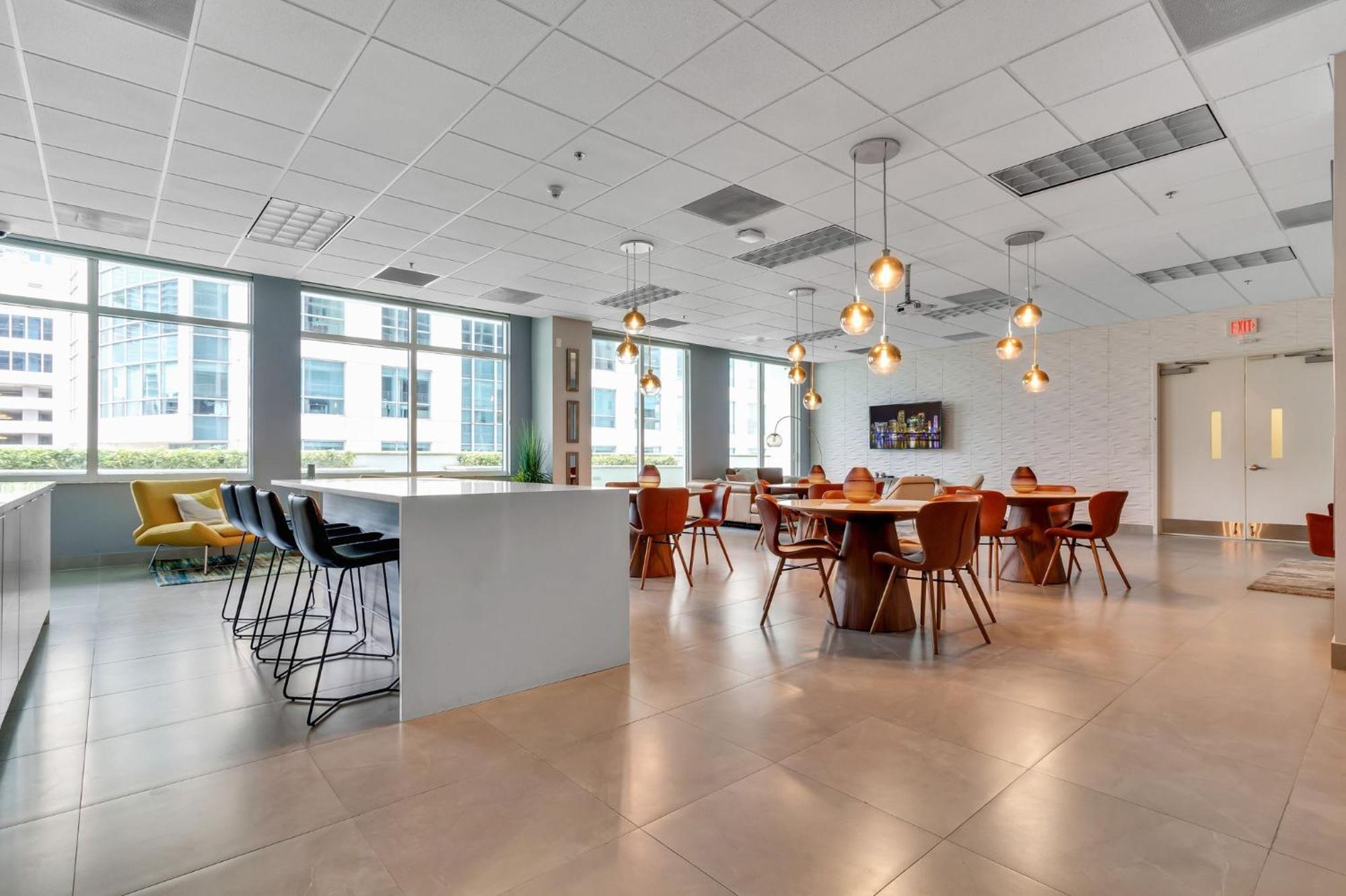 The Stay At Brickell Club Miami Luaran gambar