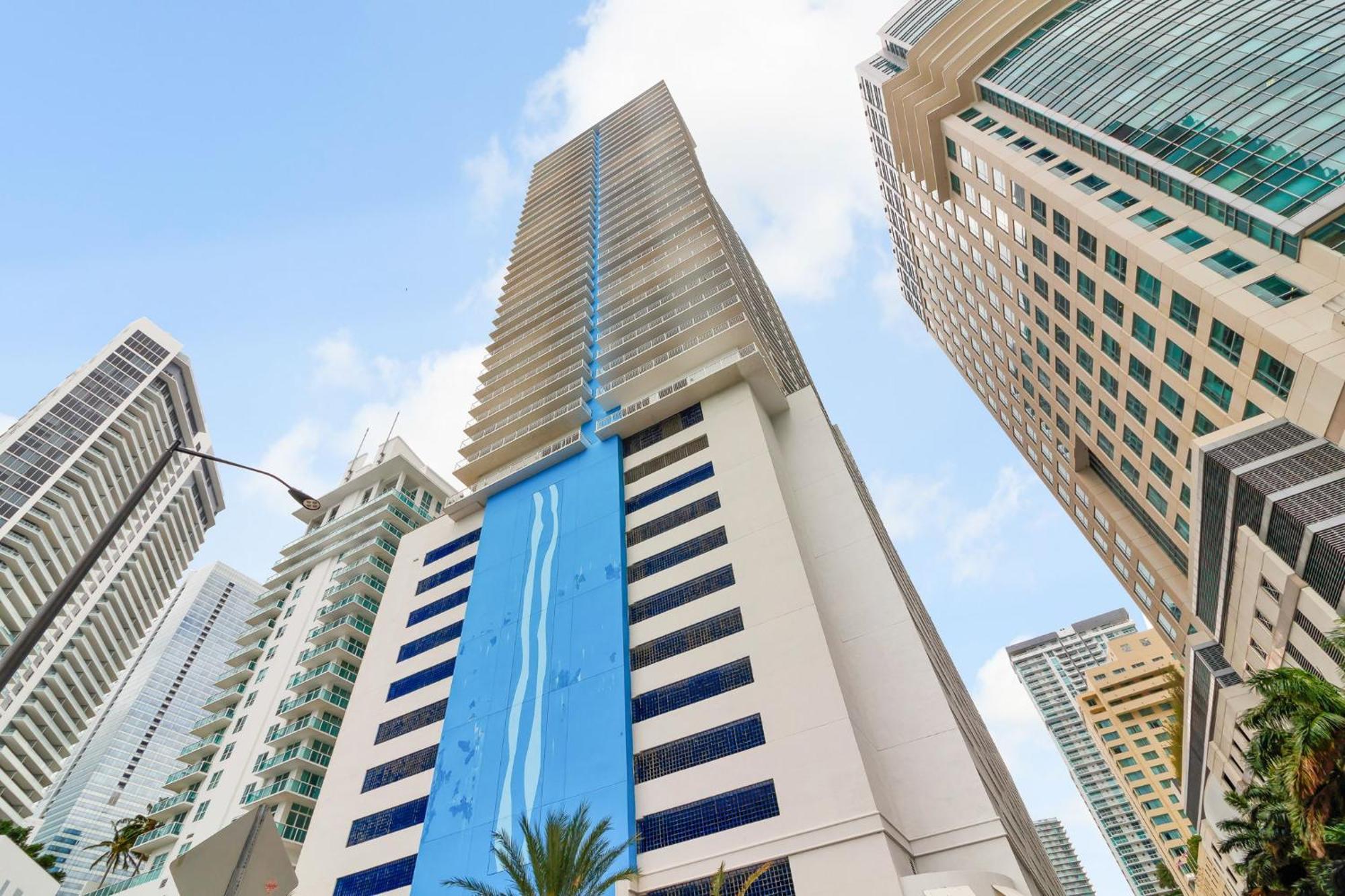 The Stay At Brickell Club Miami Luaran gambar