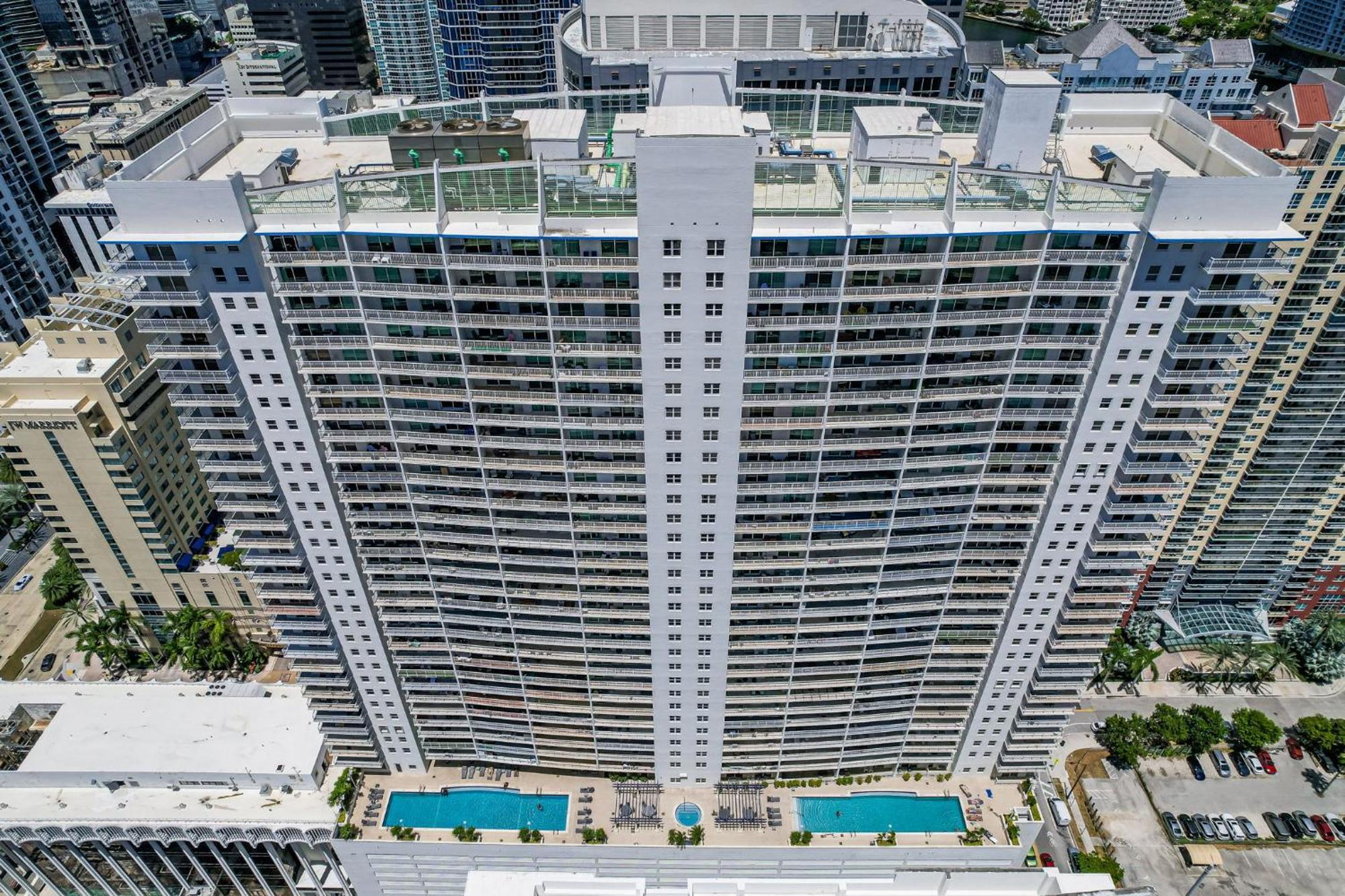 The Stay At Brickell Club Miami Luaran gambar