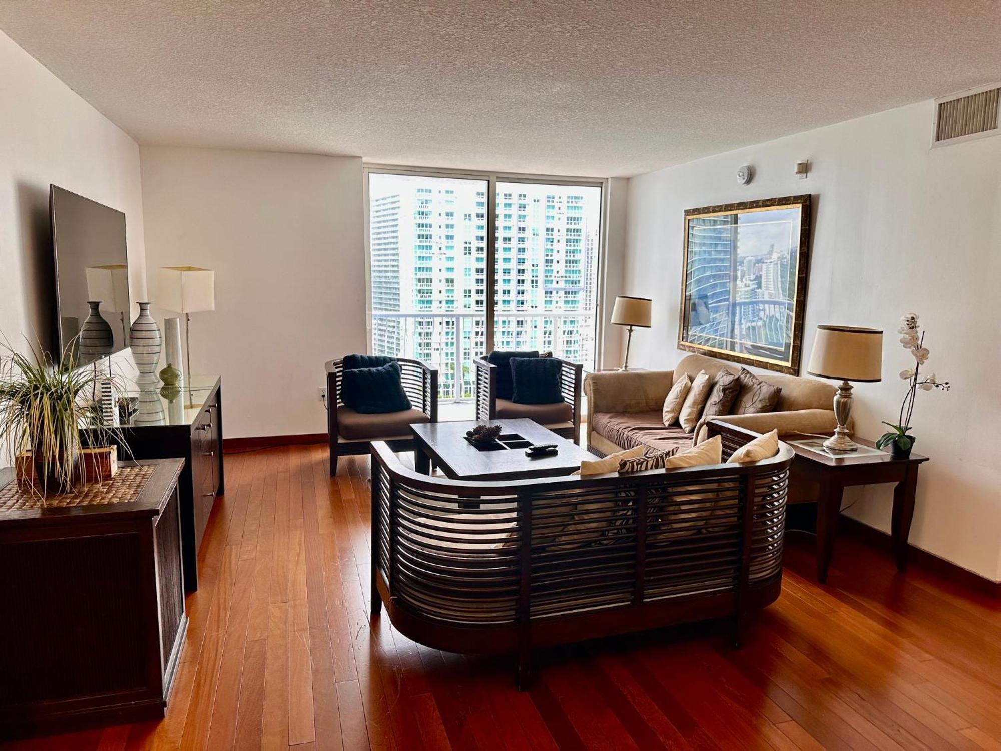 The Stay At Brickell Club Miami Luaran gambar