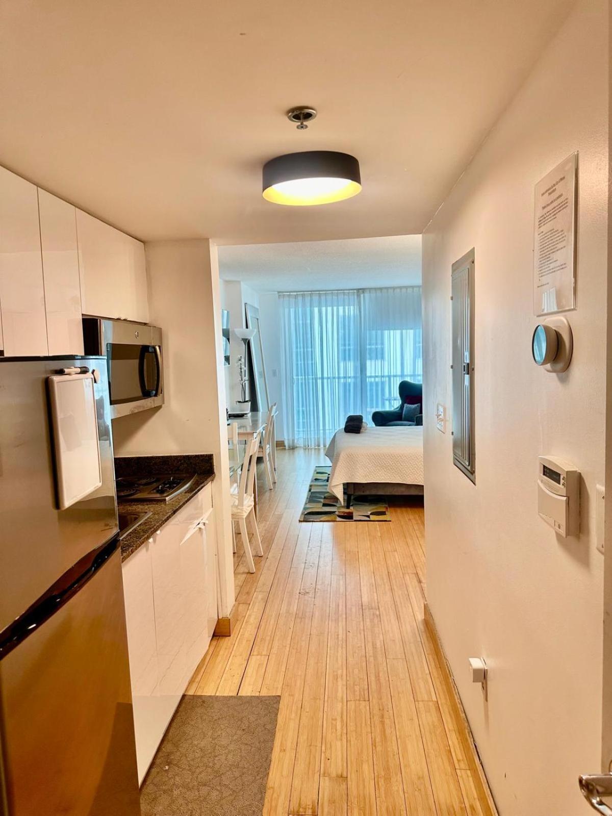 The Stay At Brickell Club Miami Luaran gambar