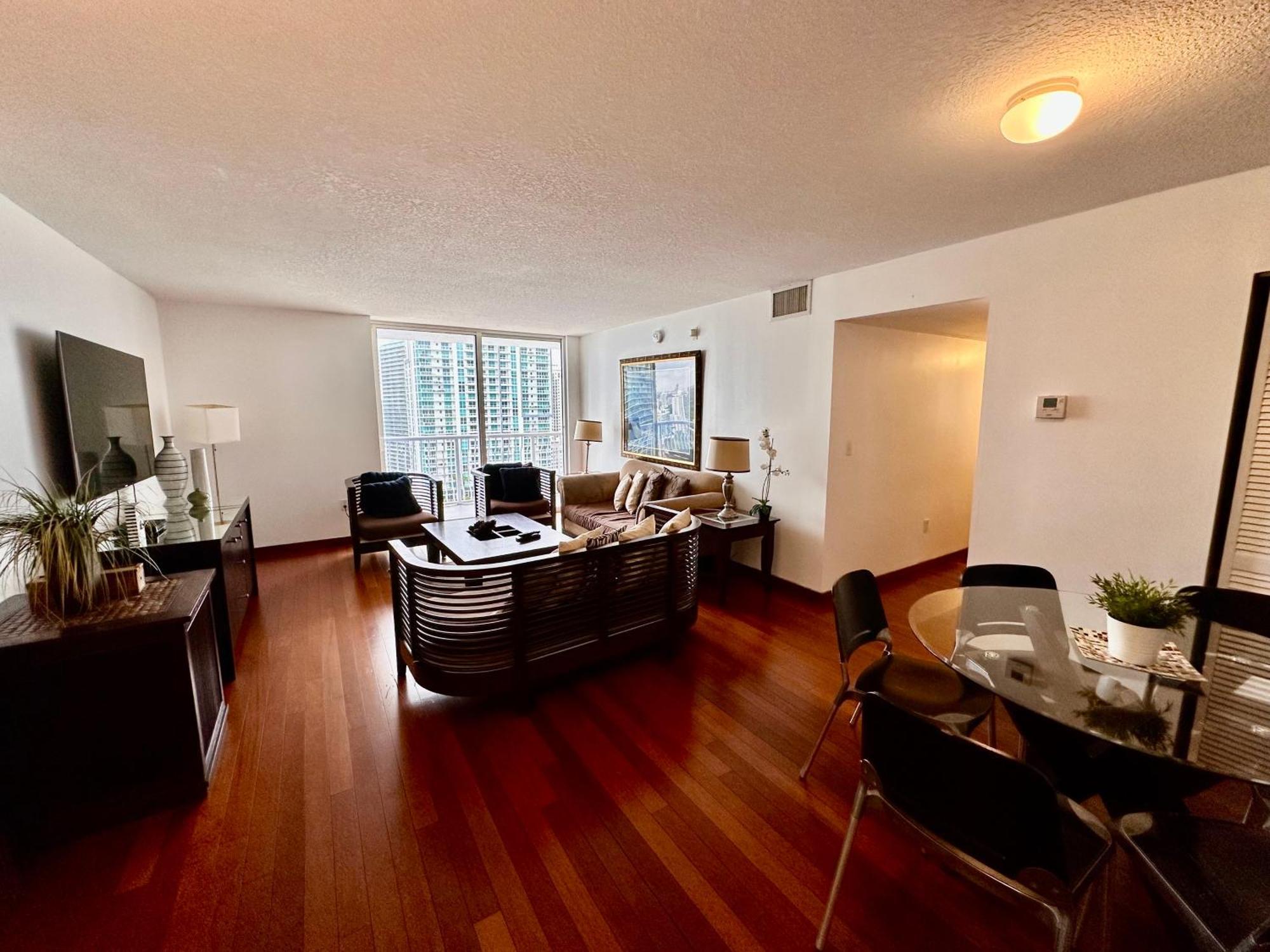 The Stay At Brickell Club Miami Luaran gambar