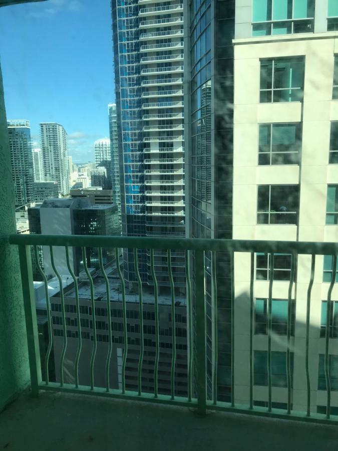 The Stay At Brickell Club Miami Luaran gambar