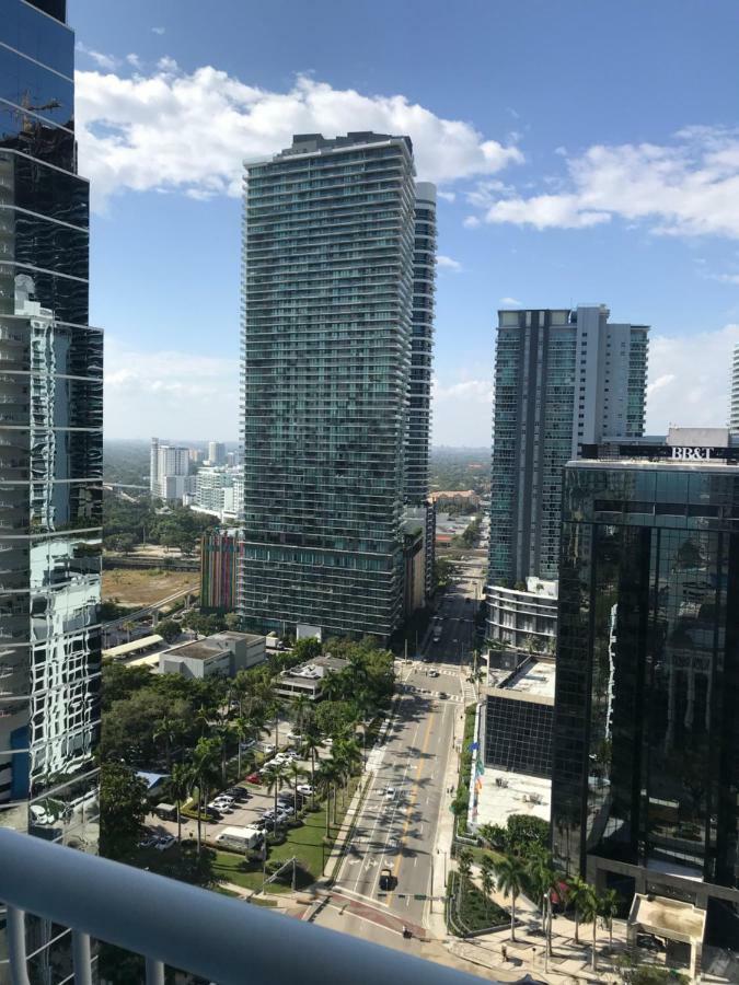 The Stay At Brickell Club Miami Luaran gambar