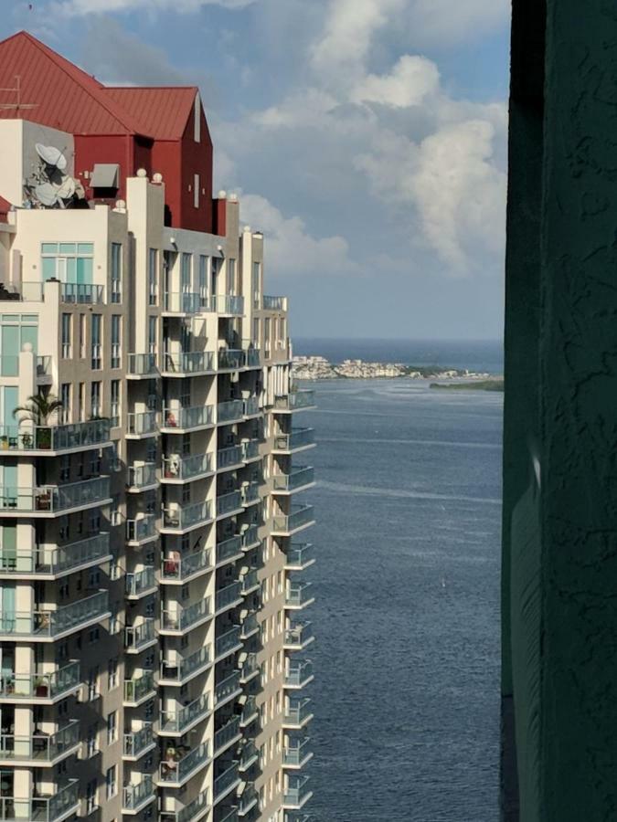 The Stay At Brickell Club Miami Luaran gambar