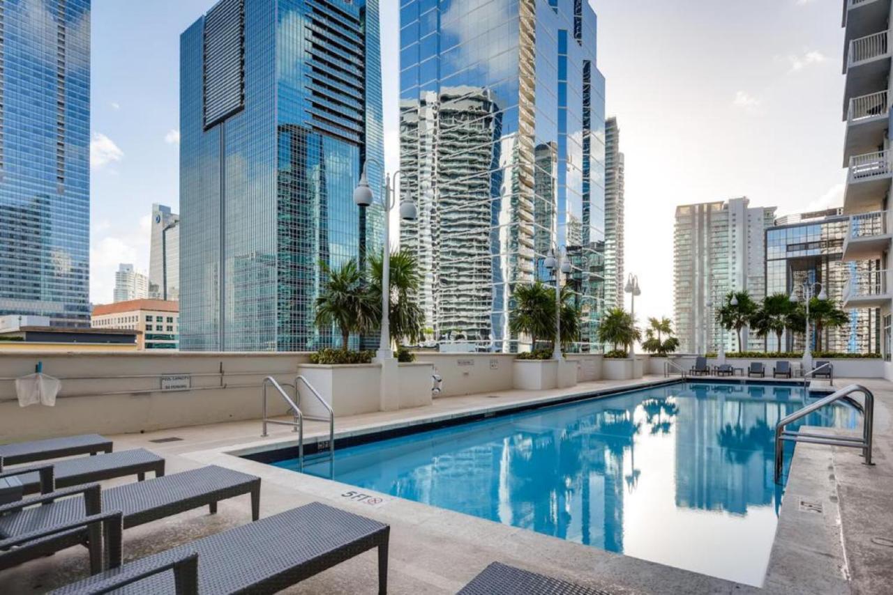 The Stay At Brickell Club Miami Luaran gambar