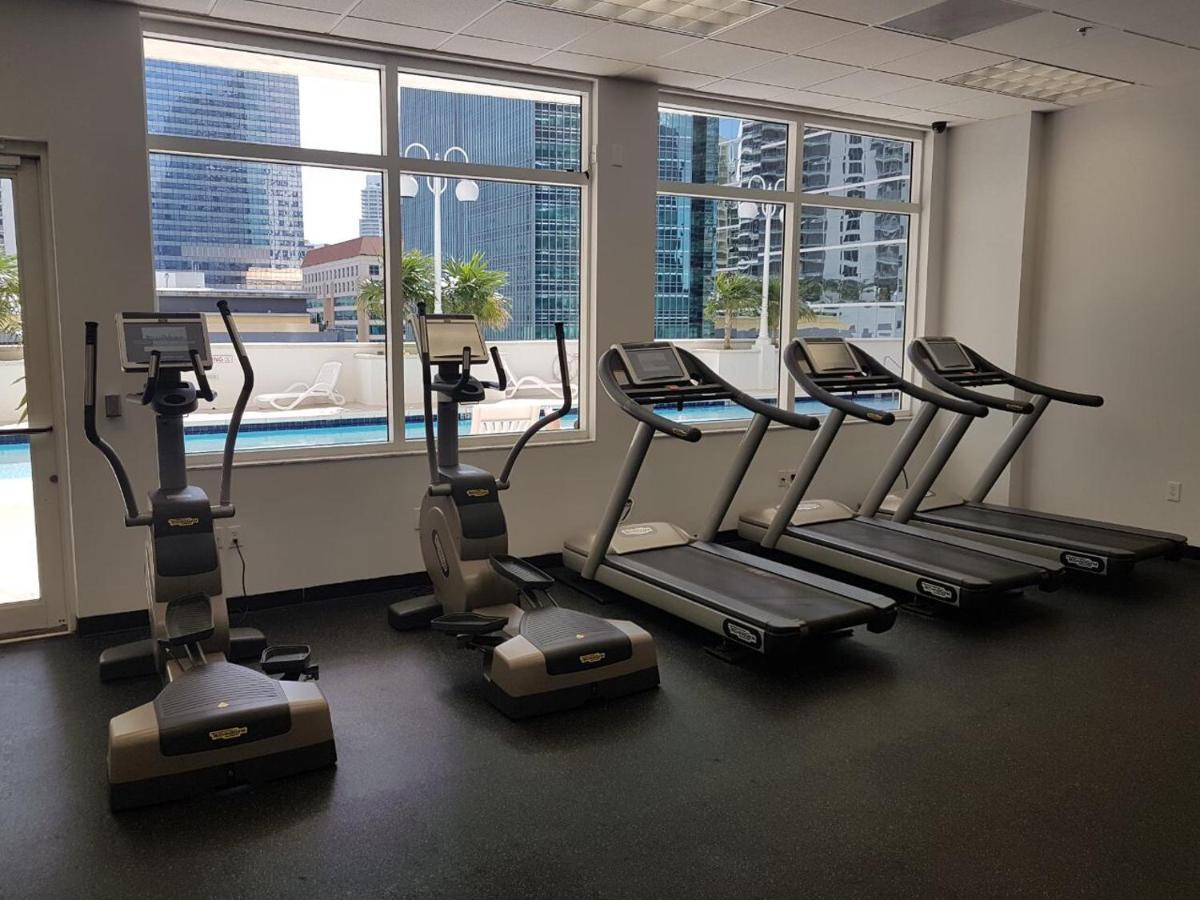 The Stay At Brickell Club Miami Luaran gambar