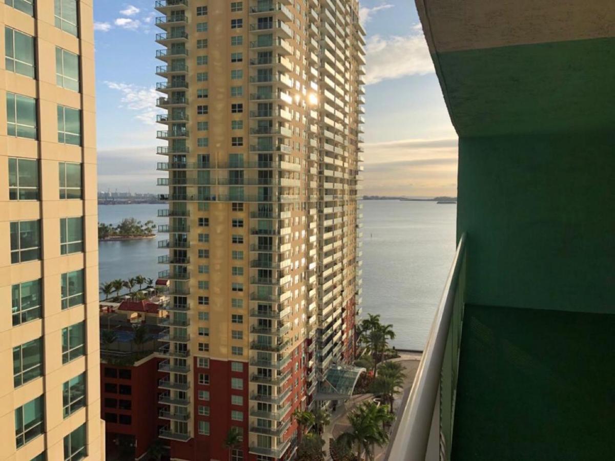 The Stay At Brickell Club Miami Luaran gambar